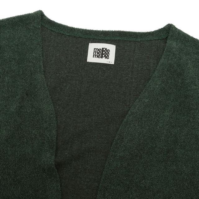 melple メイプル 3.6Pile Bolero