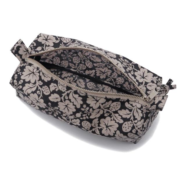 R&D.M.Co- アールアンドディーエムコー WILD BERRY POUCH NO.6645 R&D.M.Co- アールアンドディーエムコー WILD BERRY POUCH NO.6645