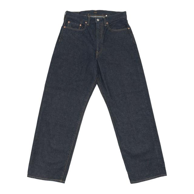 OMNIGOD オムニゴッド 5P Loose jeans 50-596C_3