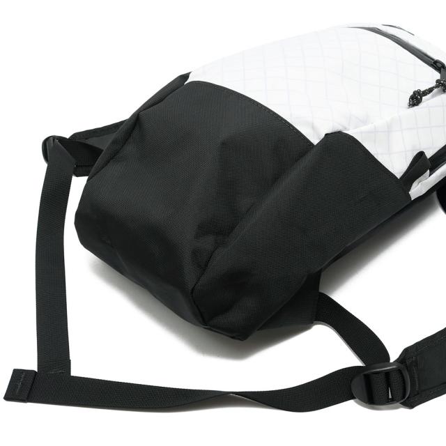 Flowfold フローフォールド OPTIMIST BACKPACK 10L ff10bp_3