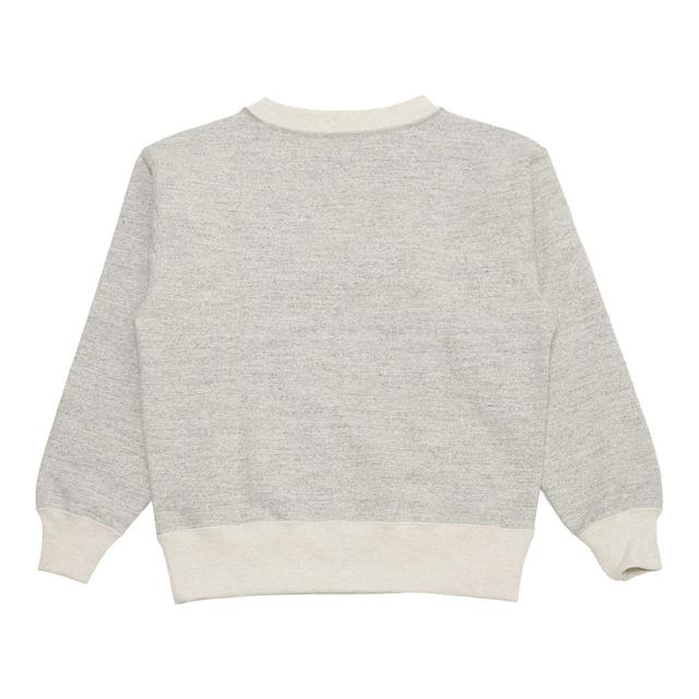 Nigel Cabourn ナイジェルケーボン 50s CREW NECK(20.5oz)