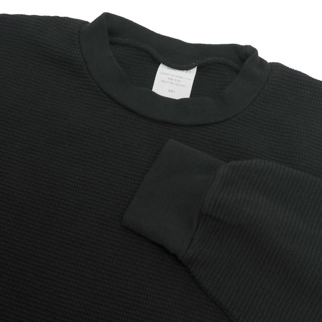 MINE マイン GARMENT DYE THERMAL 11.5oz