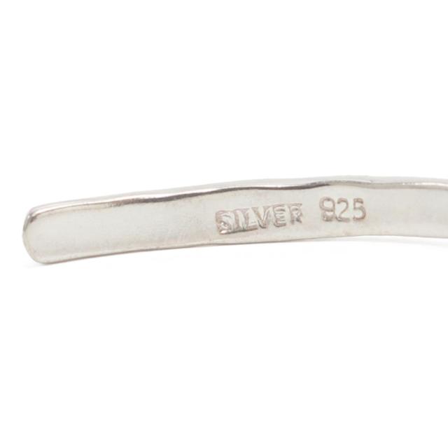 ERICKA NICOLAS BEGAY エリッカニコラスビゲイ BANGLE EB1300300000_3