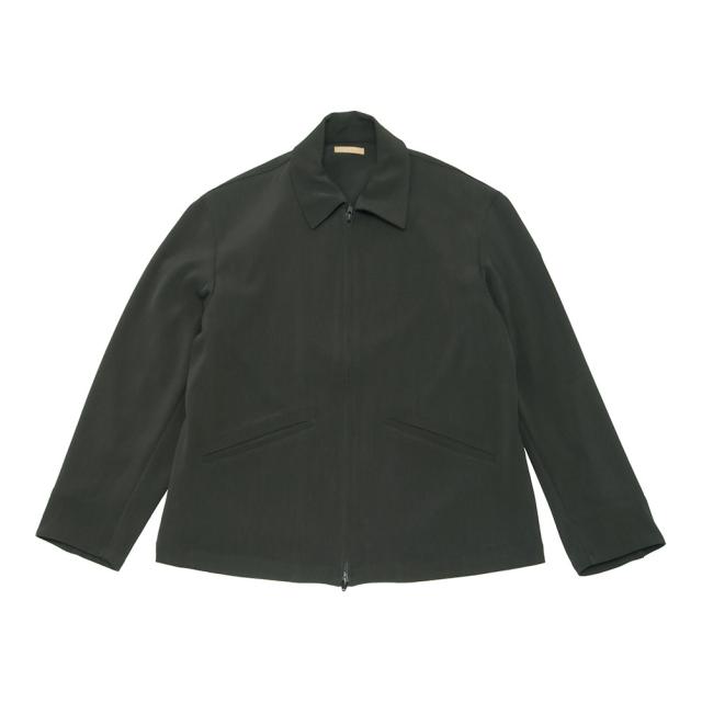 LAMOND ラモンド TWILL TWIST SHORT JACKET LM-S-099_3
