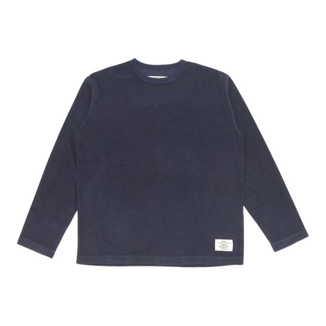 OMNIGOD オムニゴッド Crew neck Tshirt 59-960N_3