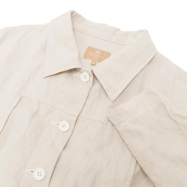 Nigel Cabourn ナイジェルケーボン BASEBALL DRESS 8050083002_3