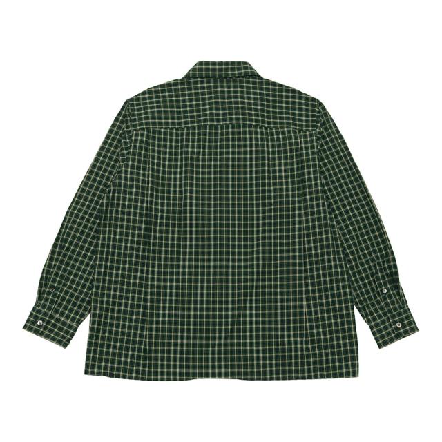 D.C.WHITE ディーシーホワイト Professer Shirts D251650