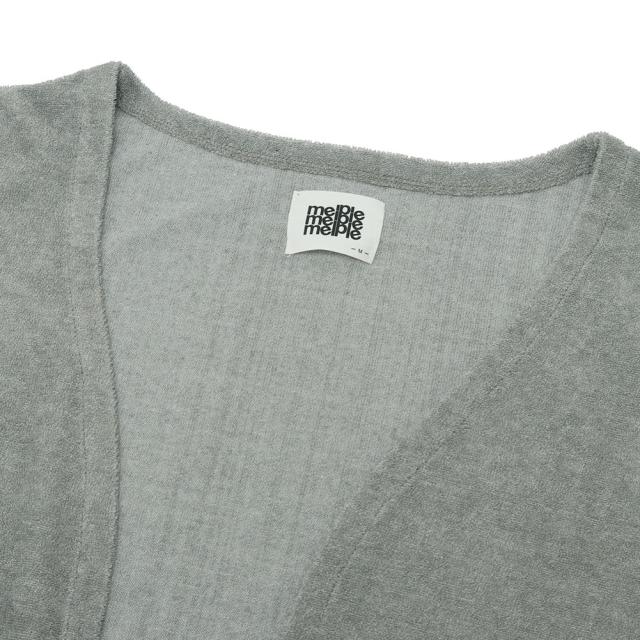 melple メイプル 3.6Pile Bolero MP4SS010