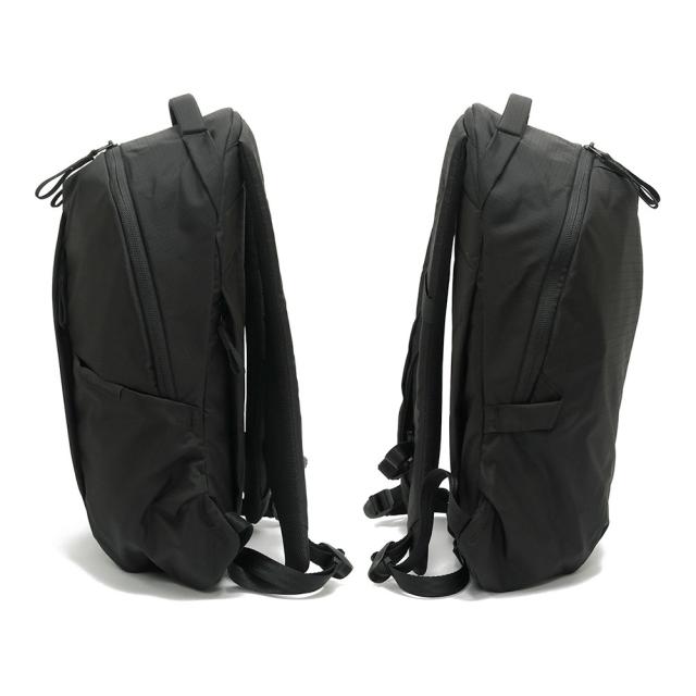 ABLE CARRY エイブルキャリー Thirteen Daybag（Cordura Ripstop）の