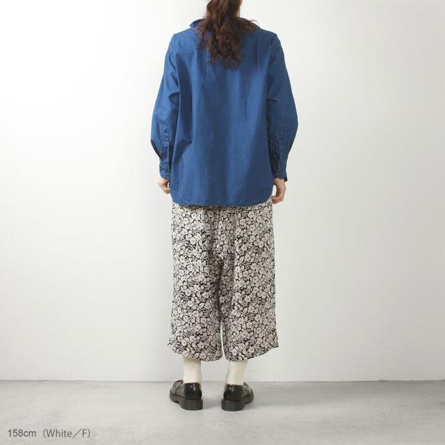 R&D.M.Co- アールアンドディーエムコー WILD BERRY GUM PANTS NO.7756_3