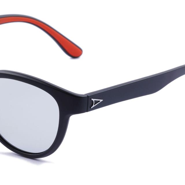 TYMER タイマー ELIOT Matt Black Photochromic Grey Polarize TY100-MBK-PGY_3