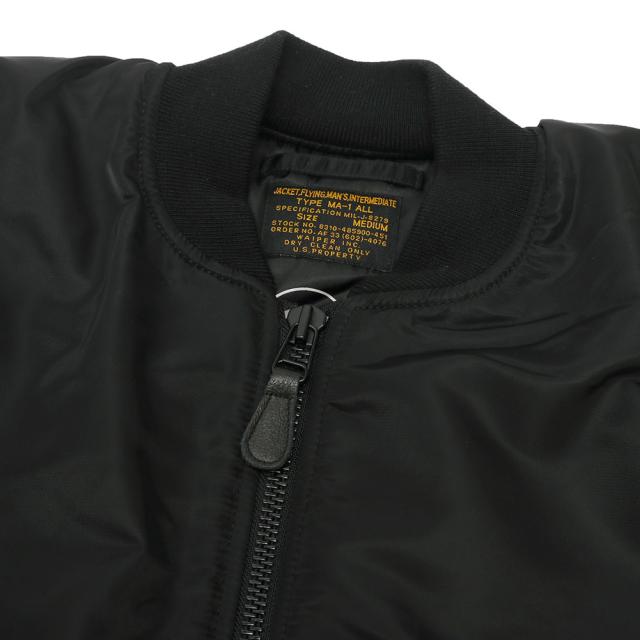 WAIPER ワイパー U.S.NAVY FLIGHT COAT WP120