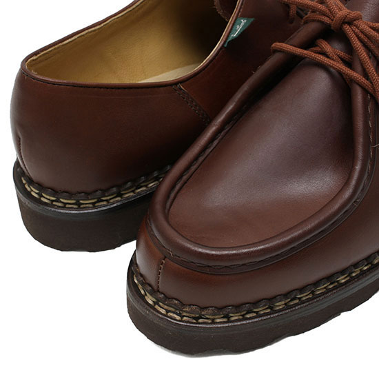 PARABOOT パラブーツ ミカエル_4