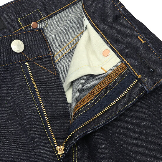 caqu サキュウ antique denim modern モダンクラシック(Re.birth) 04701_3