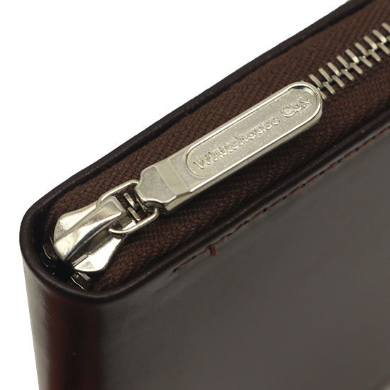 (OUTLET)Whitehouse Cox ホワイトハウスコックス Zip Multi Case　S1941の通販は