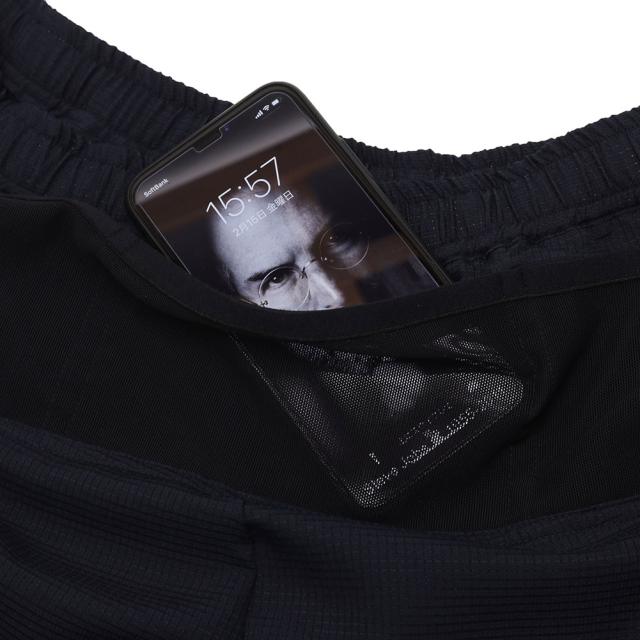 Direction ディレクション Defi ACTIVITY SHORTS 190217