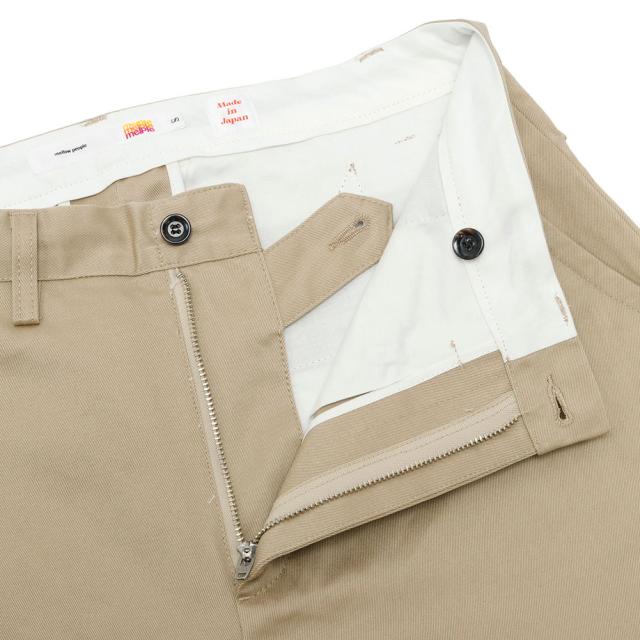 melple メイプル The American Wide Trousers MP6SS002_4