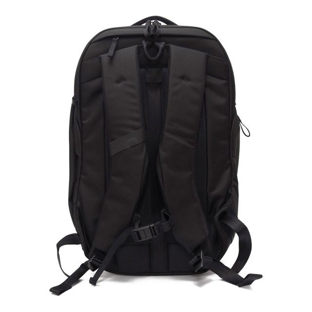 ABLE CARRY エイブルキャリー Max EDC 26L Ballistic 1680D_4