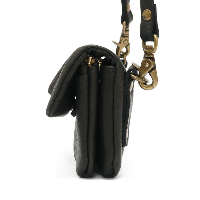 CLEDRAN クレドラン ウォレット ポシェット/NOUVE WALLET POCHETTE CL3988_4