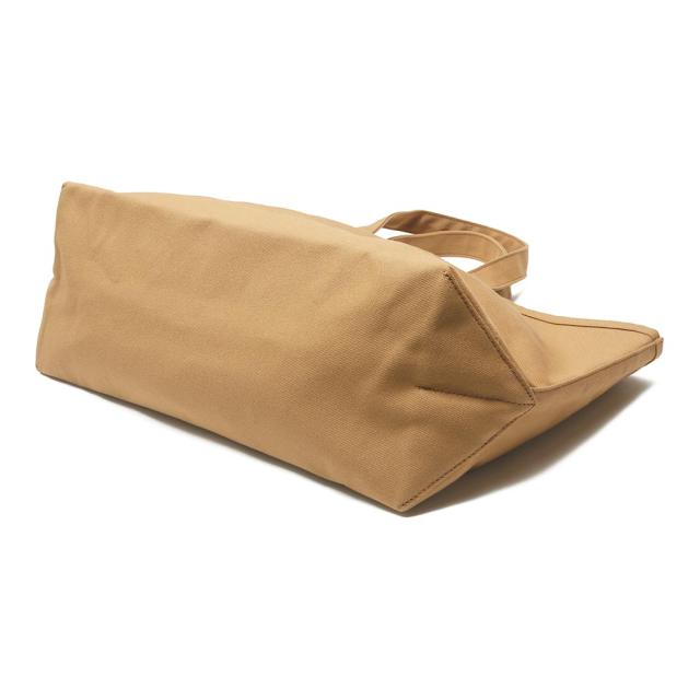R&D.M.Co- アールアンドディーエムコー TOTE BAG (L) NO.6355/6740