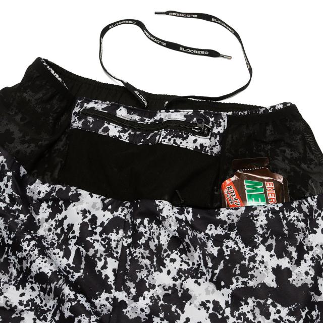 ELDORESO - ELDORESO Dreamland Shorts E2107913 Mサイズ ELDORESO エルドレッソ Dreamland Shorts E2107913