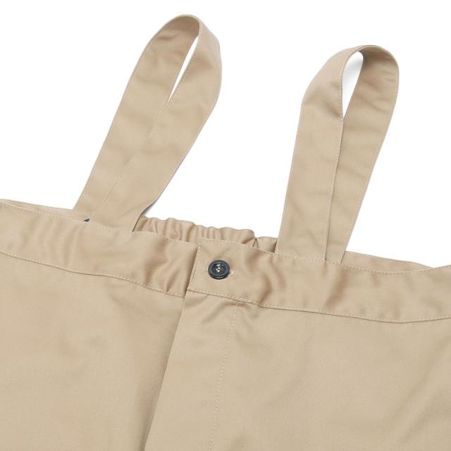 Yarmo ヤーモ ハイライズブレーストラウザー　High　Rise　Brace　Trousers P32_4
