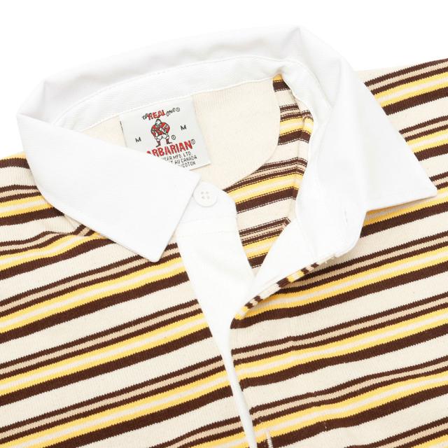 BARBARIAN バーバリアン JBSS L/S VFE-04/05