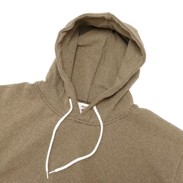 BARBARIAN バーバリアン STRINGHOODIE L/S L/S VFE-17/18