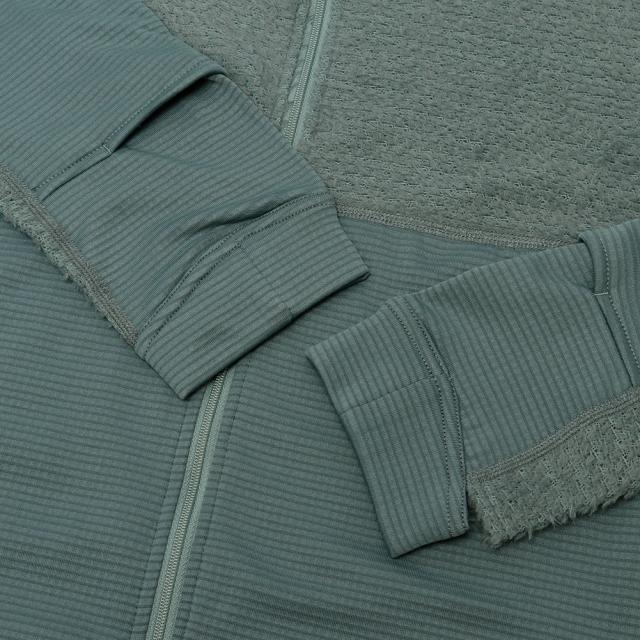 milestone マイルストーン Cloud Hoody MSRH-002 MSRH-002