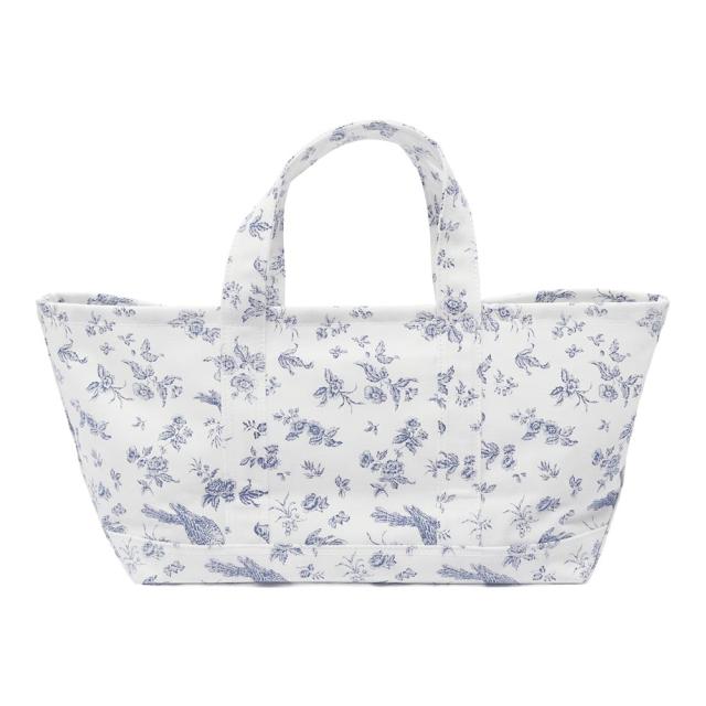 R&D.M.Co- アールアンドディーエムコー GARDEN TOTE BAG (S) NO.6765 R&D.M.Co- アールアンドディーエムコー GARDEN TOTE BAG (S) NO.6765