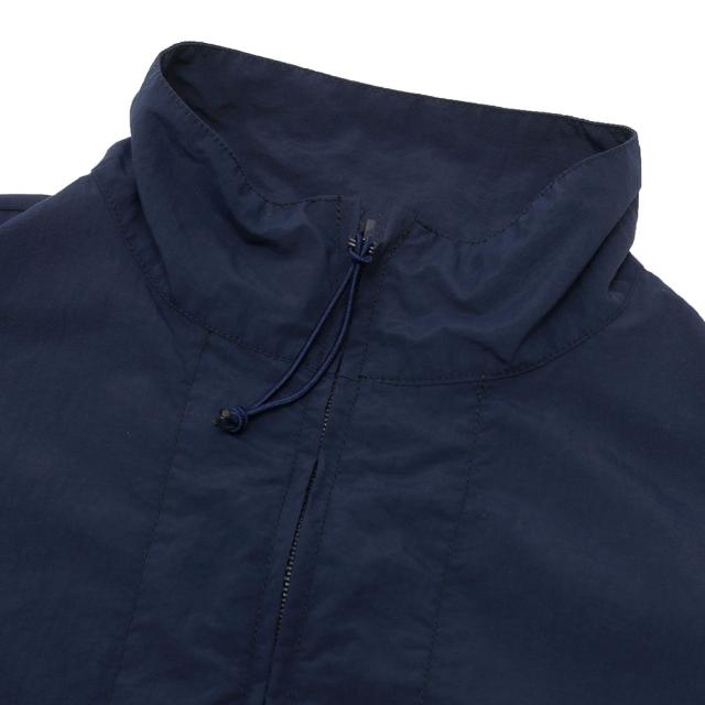 D.C.WHITE ディーシーホワイト IVY LEAGUERS TRAINING TOP