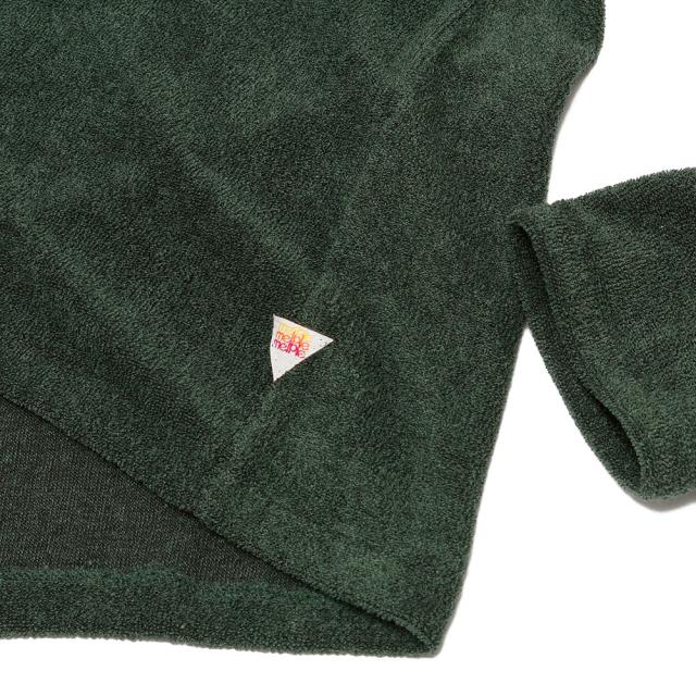 melple メイプル 3.6Pile Bolero