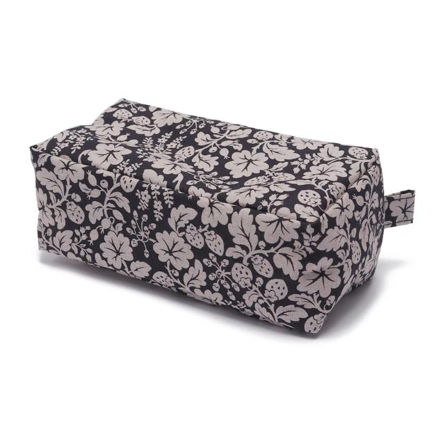 R&D.M.Co- アールアンドディーエムコー WILD BERRY POUCH NO.6645 R&D.M.Co- アールアンドディーエムコー WILD BERRY POUCH NO.6645