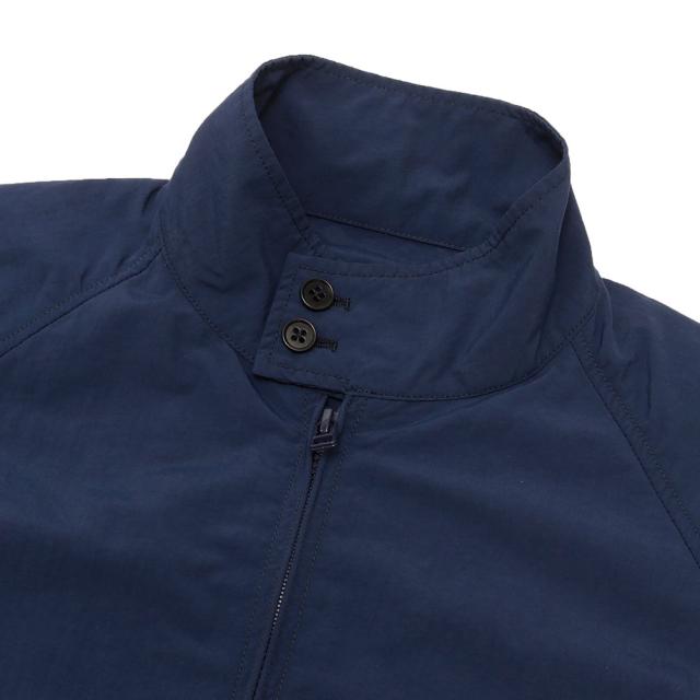 D.C.WHITE ディーシーホワイト IVY LEAGUERS JUMPER