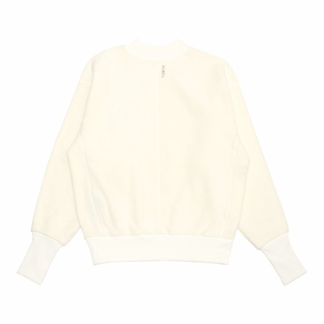 ALWEL オルウェル フリースシャツ/FLEECE SHIRTS FLEECE-2の通販はau