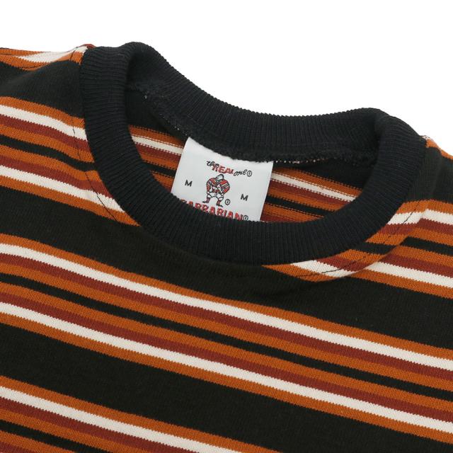 BARBARIAN バーバリアン JBCN L/S waistband JBCN