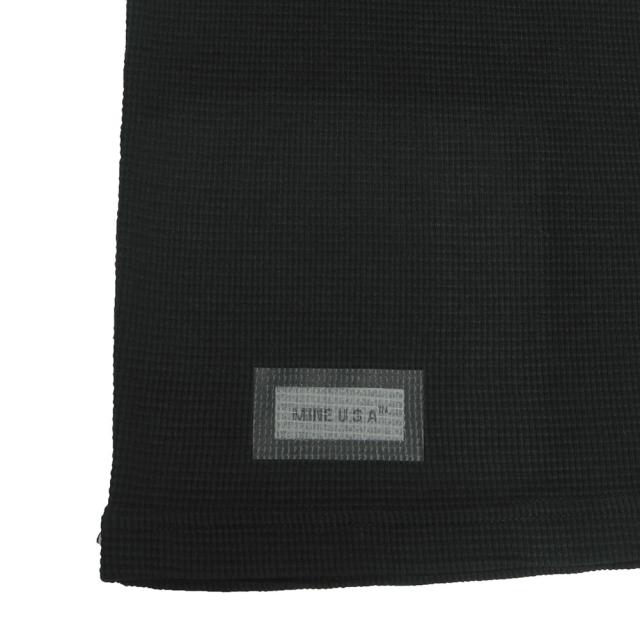MINE マイン GARMENT DYE THERMAL 11.5oz