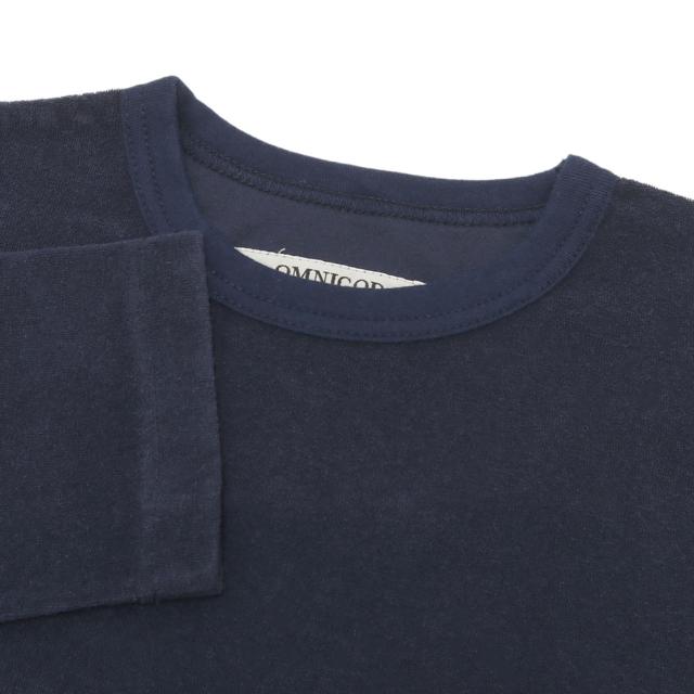 OMNIGOD オムニゴッド Crew neck Tshirt 59-960N_4