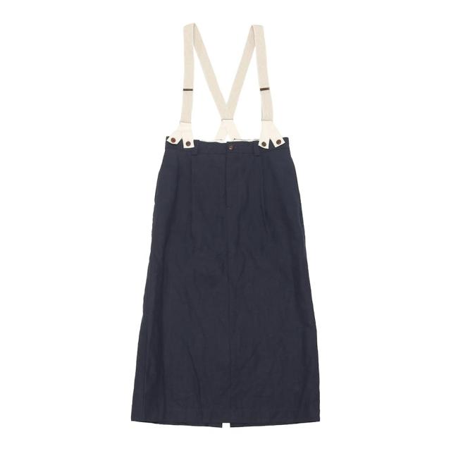 Nigel Cabourn ナイジェルケーボン BRACES WORK SKIRT 80500852010_4