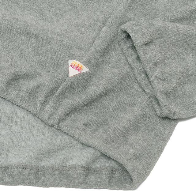 melple メイプル 3.6Pile Bolero MP4SS010