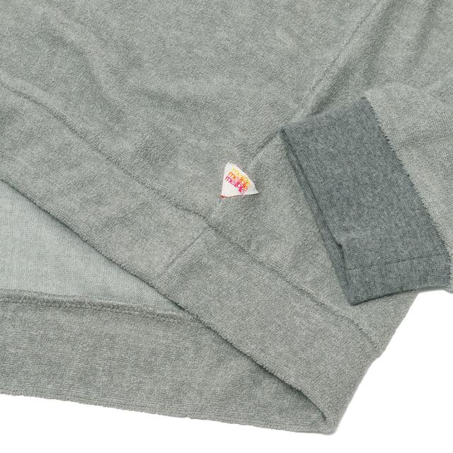 melple メイプル 3.6Pile Cardigan MP4SS024