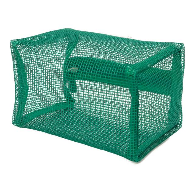 R&D.M.Co- アールアンドディーエムコー MESH BUG BASKET（S) NO.7515の