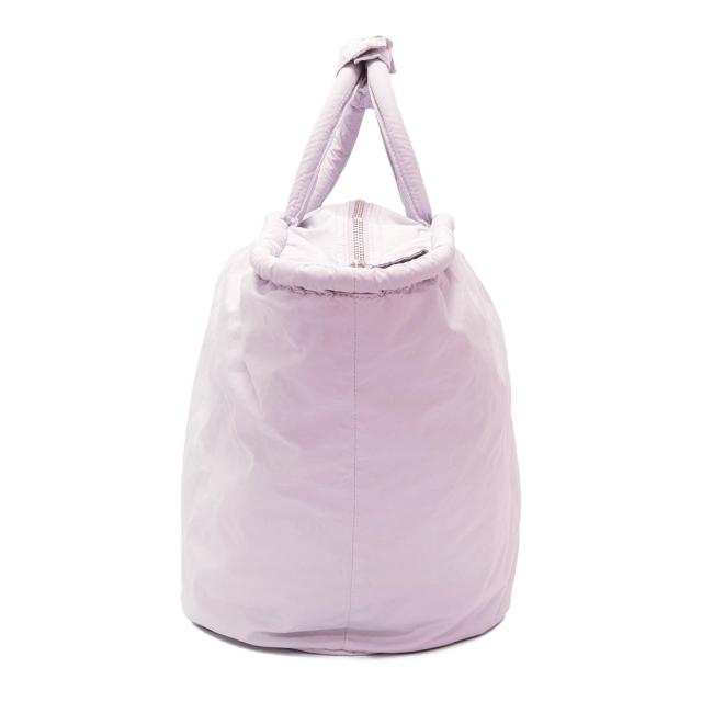 R&D.M.Co- アールアンドディーエムコー GARMENT DYE MARCHE BAG(L)ファスナー付き NO.7992_4