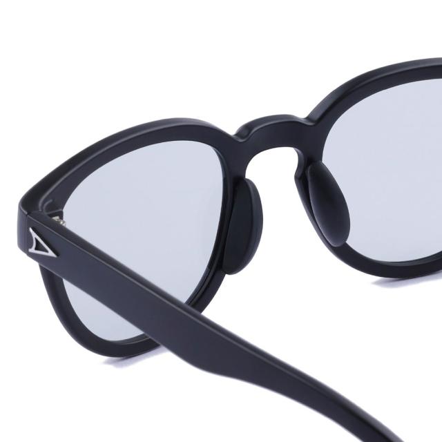 TYMER タイマー ELIOT Matt Black Photochromic Grey Polarize TY100-MBK-PGY_4