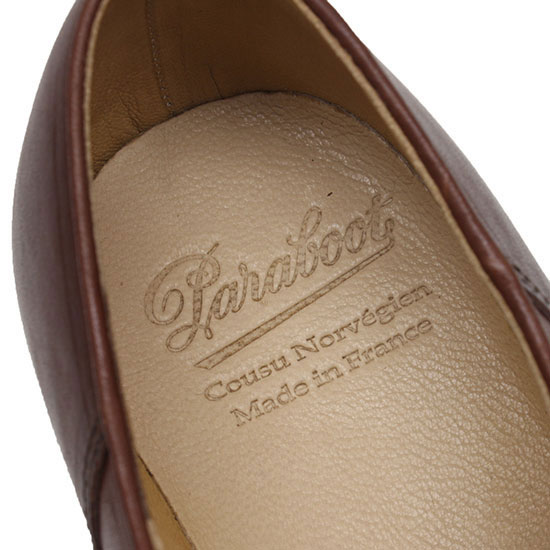 PARABOOT パラブーツ ミカエル_5