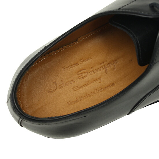 JALAN SRIWIJAYA ジャランスリワヤ BCAP TOE　98321/ストレートチップ_4