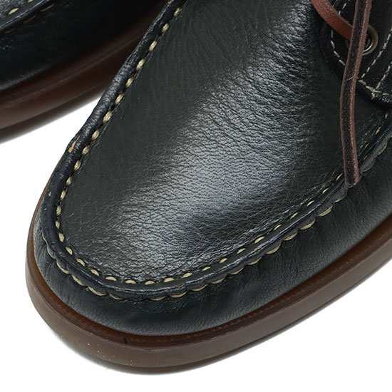 PARABOOT パラブーツ BARTH MARINE 780394