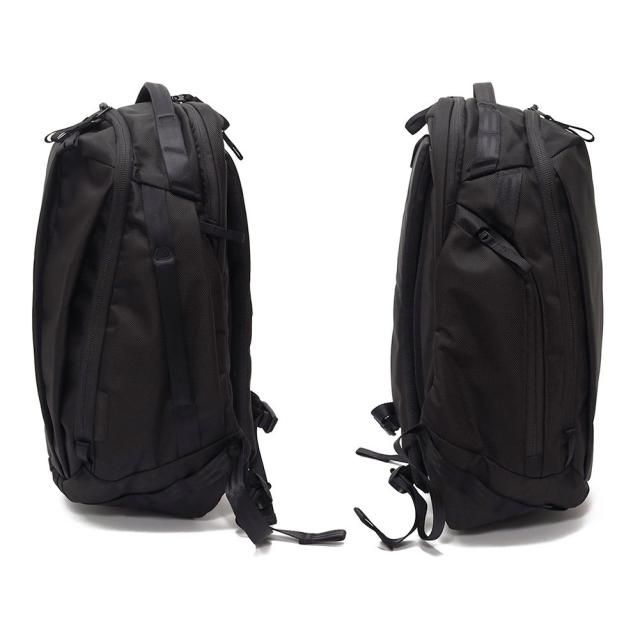 ABLE CARRY エイブルキャリー Max EDC 26L Ballistic 1680D_5