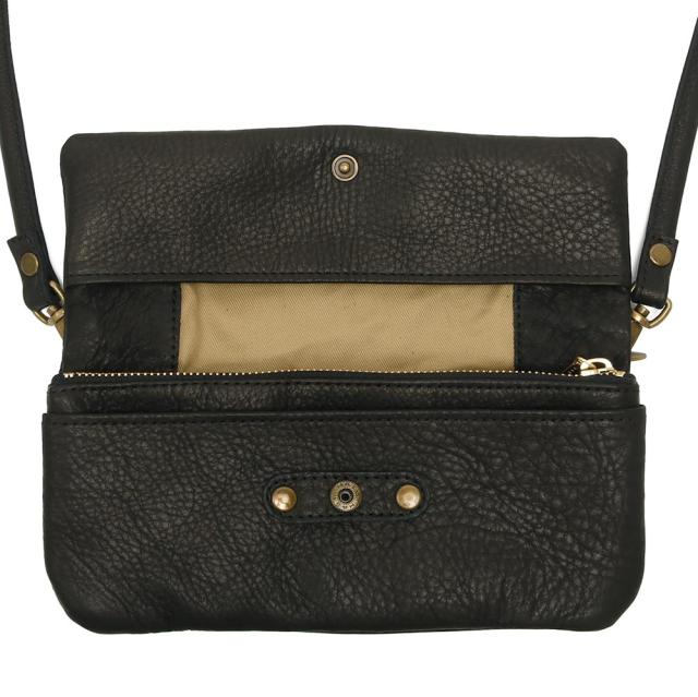 CLEDRAN クレドラン ウォレット ポシェット/NOUVE WALLET POCHETTE CL3988_5