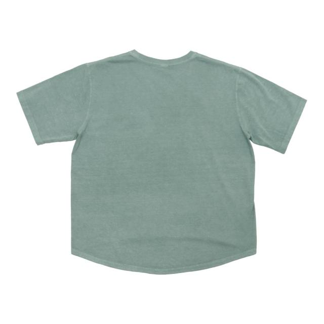 caqu サキュウ ポケットＴシャツ 32006_5